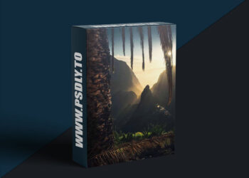 Max Rive Photography – Photoshop Light Rays Tutorial