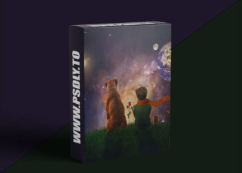 Megbittonproductions - Compositing Workflow Fundamentals