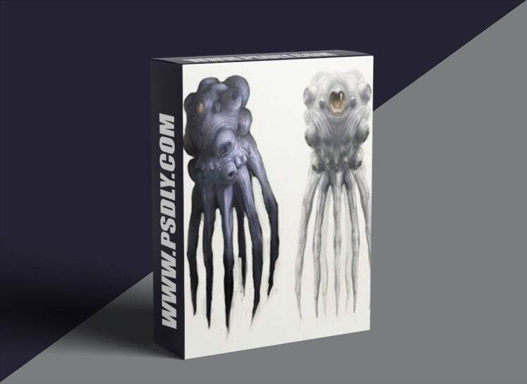 NMA / New Masters Academy – How to Design Creatures 1 NMA / New Masters Academy – How to Design Creatures