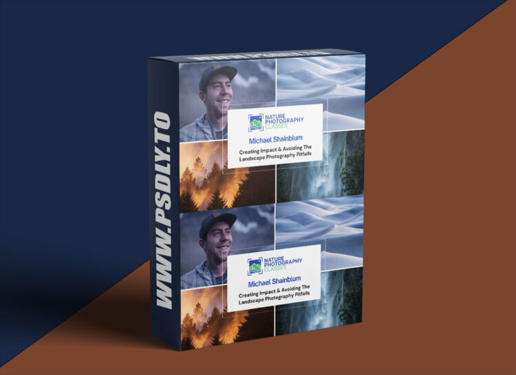 Nature Photography Classes - Michael Shainblum - Creating Impact & Avoiding The Landscape Photograph 1 Nature Photography Classes - Michael Shainblum - Creating Impact & Avoiding The Landscape Photograph