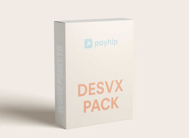 Payhip - Desvx Pack 1 Payhip - Desvx Pack