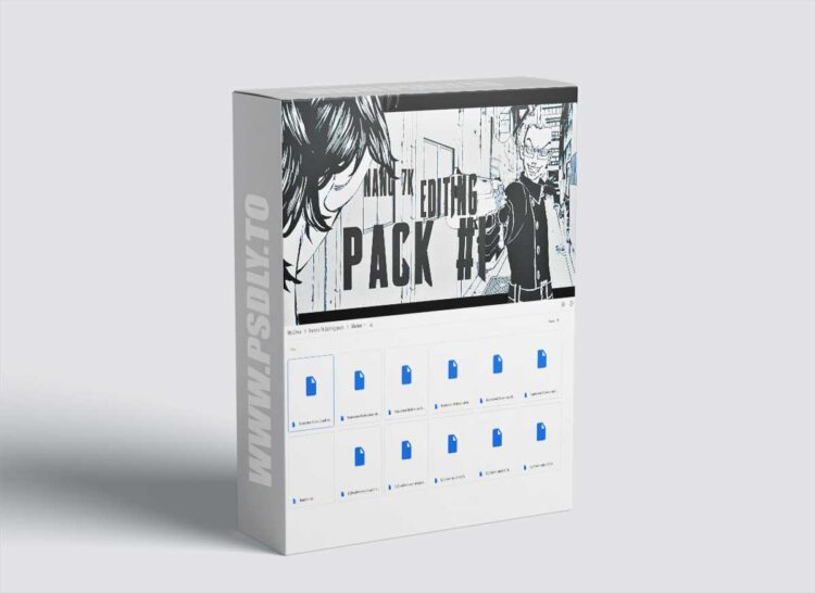 Payhip - NANO 7k Editing Pack #1 1 Payhip - NANO 7k Editing Pack #1
