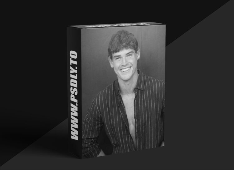 Peter Coulson Photography - Training With Rhys 1 Peter Coulson Photography - Training With Rhys