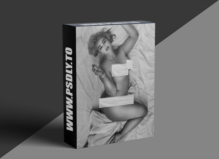 Peter Coulson Photography – Stef does Madonna 1 Peter Coulson Photography – Stef does Madonna