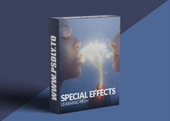 Phlearn - Special Effects Learning Path