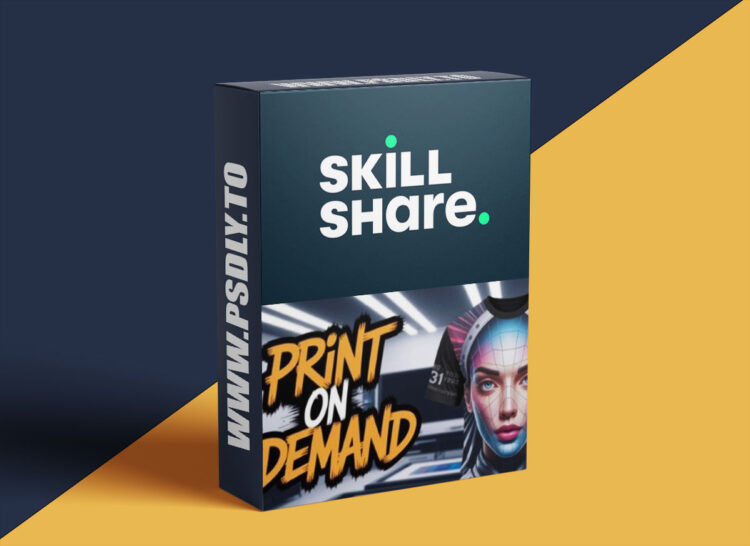Print-on-Demand : From Idea to Online Store 1 Print-on-Demand : From Idea to Online Store