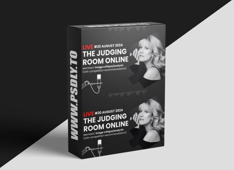 Sarah Edmunds - LIVE - The Judging Room 20 August 2024 1 Sarah Edmunds - LIVE - The Judging Room 20 August 2024