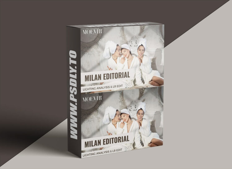 Sarahedmunds - Milan Fashion Editorial with Godox 1 Sarahedmunds - Milan Fashion Editorial with Godox