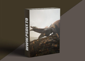 Sophoria Academy - Dragon Animation Masterclass