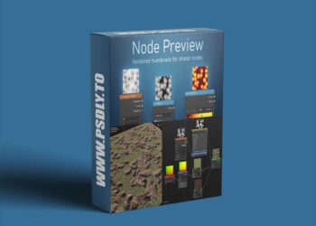 SuperhiveMarket - Node Preview v1.21