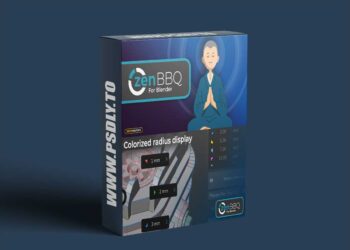 Superhivemarket - Zen Bbq V1.0.4