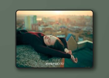 The Classic Presets - CineStock 16mm Edition II