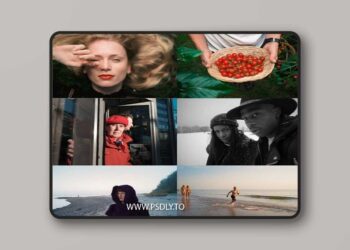 The Classic Presets - Classic X Film Simulations