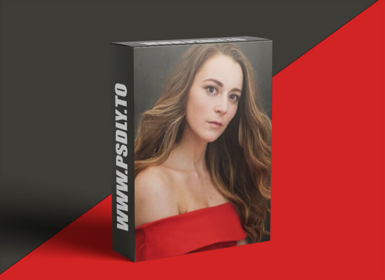 Theportraitsystem - Expression Series 1 Theportraitsystem - Expression Series