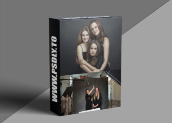 Theportraitsystem – Family Classic