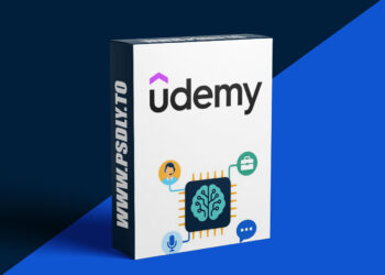 Udemy - AI Chatbots & Voicebots A-Z | Bot Building w/ Splutter AI