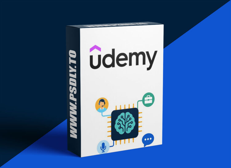 Udemy - AI Chatbots & Voicebots A-Z | Bot Building w/ Splutter AI 1 Udemy - AI Chatbots & Voicebots A-Z | Bot Building w/ Splutter AI