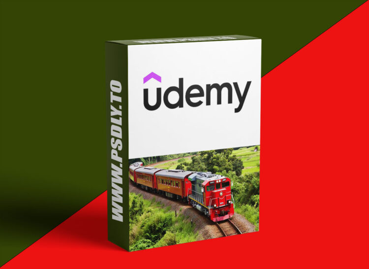 Udemy - Application Railway Control & Communication (IRSE Module D) 1 Udemy - Application Railway Control & Communication (IRSE Module D)