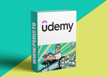 Udemy - Build Income Making Blogging Website With Wordpress Free