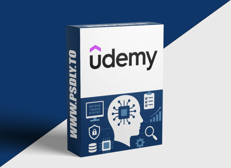 Udemy - Building Robust AI Products 1 Udemy - Building Robust AI Products