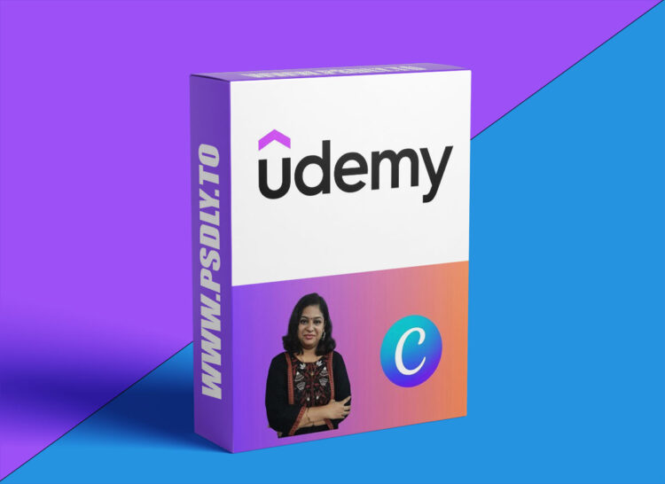Udemy - Canva Complete Course-2025 (Free+Pro+AI Features) 1 Udemy - Canva Complete Course-2025 (Free+Pro+AI Features)