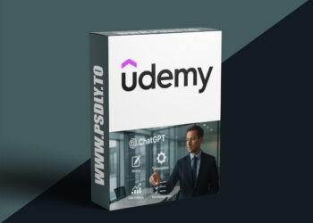 Udemy - ChatGPT Mastery: Unlock the Power of AI