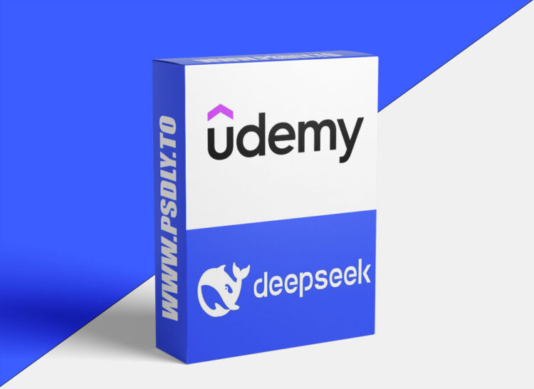 Udemy - DeepSeek Practical Applications in Business Work Life etc 1 Udemy - DeepSeek Practical Applications in Business Work Life etc