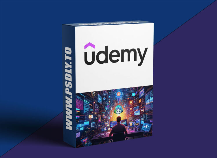 Udemy - Effective Programming with AI 1 Udemy - Effective Programming with AI
