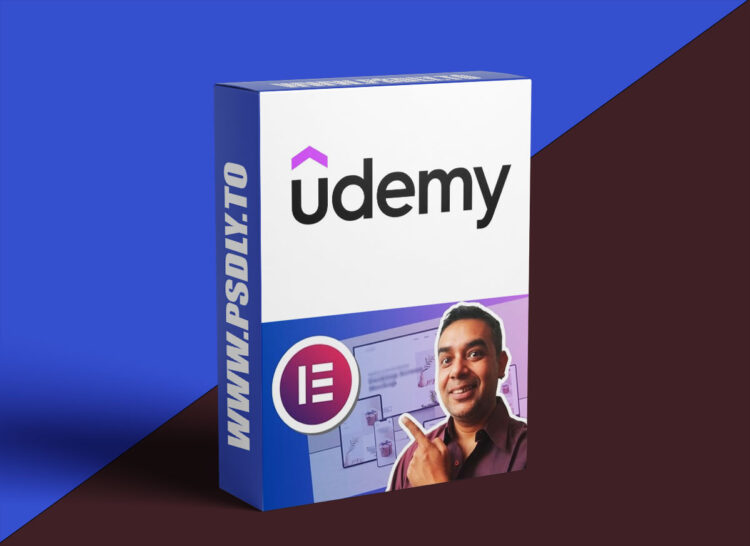 Udemy - Elementor - Build Stunning Wordpress Landing Page In Minutes 1 Udemy - Elementor - Build Stunning Wordpress Landing Page In Minutes