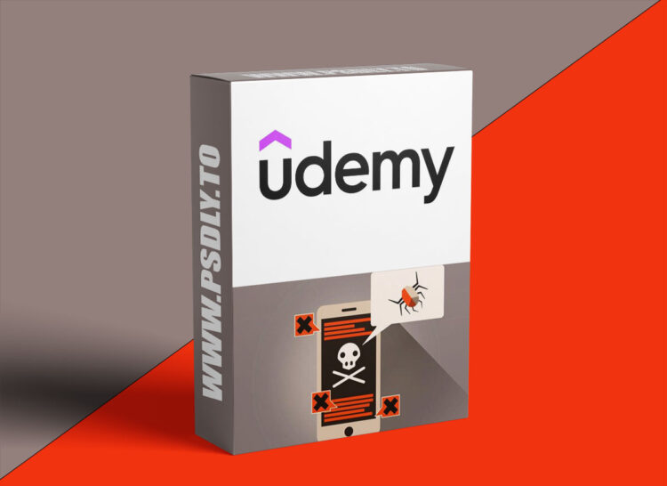 Udemy - Ethical Hacking With Javascript 1 Udemy - Ethical Hacking With Javascript
