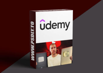 Udemy - How To Start, Grow, And Monetize A Youtube Channel Fast
