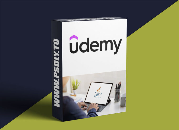 Udemy - Java Developer Interview Preparation Course 1 Udemy - Java Developer Interview Preparation Course