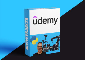Udemy - Master Network Automation With Python For Network Engineers