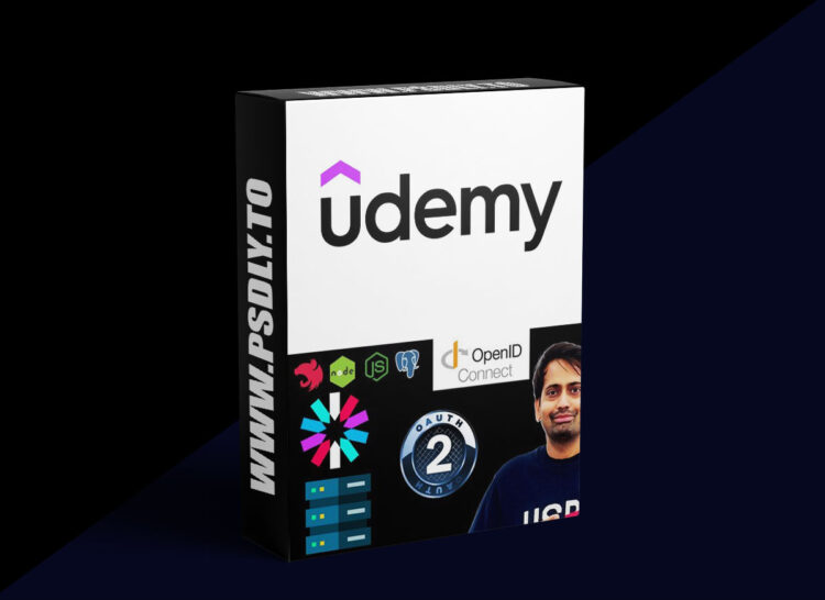 Udemy - Mastering Authentication in Nodejs JWT, SSO, Token based 1 Udemy - Mastering Authentication in Nodejs JWT, SSO, Token based