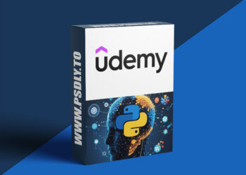 Udemy - Mastering Machine Learning and Generative AI