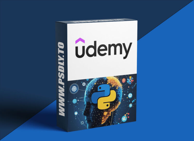 Udemy - Mastering Machine Learning and Generative AI 1 Udemy - Mastering Machine Learning and Generative AI