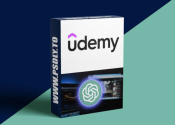 Udemy - Mastering Video Editing with AI ChatGPT for Content Creators