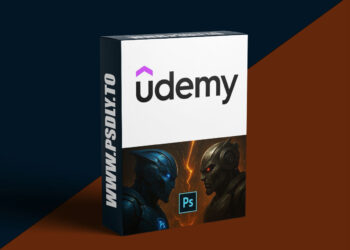 Udemy - Photoshop AI vs Free AI Tools - Is Photoshop Needed Anymore?