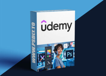 Udemy - Photoshop for Complete Beginners | Learn Graphic Design from