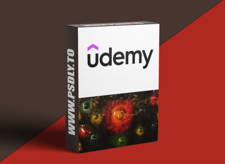 Udemy - Pigment Colour Theory-1 for Art, Interior, Graphic, Fashion 1 Udemy - Pigment Colour Theory-1 for Art, Interior, Graphic, Fashion