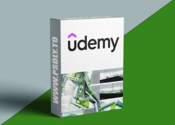 Udemy - Presentations for Architecture Project Boards