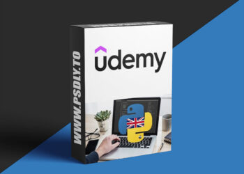 Udemy - Python for Data Science and Python for ArcGIS Pro - AulaGEO