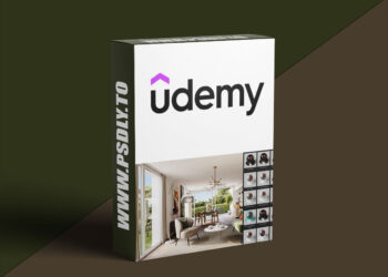 Udemy - Realistic Materials in 3ds Max: V-Ray + Corona from Scratch