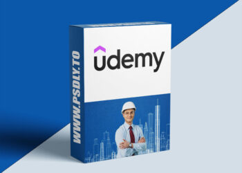 Udemy - Revit Architecture Mastery: Essential 3D Modeling