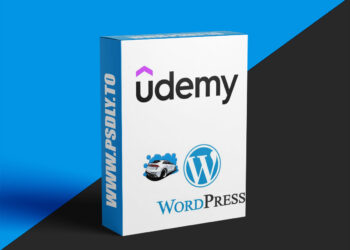 Udemy - The Beginners Guide to WordPress Theme Development 2025
