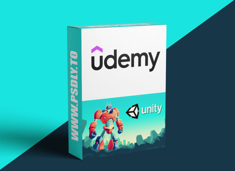 Udemy - The Most Comprehensive Guide To Unity Game Development Vol 1 1 Udemy - The Most Comprehensive Guide To Unity Game Development Vol 1