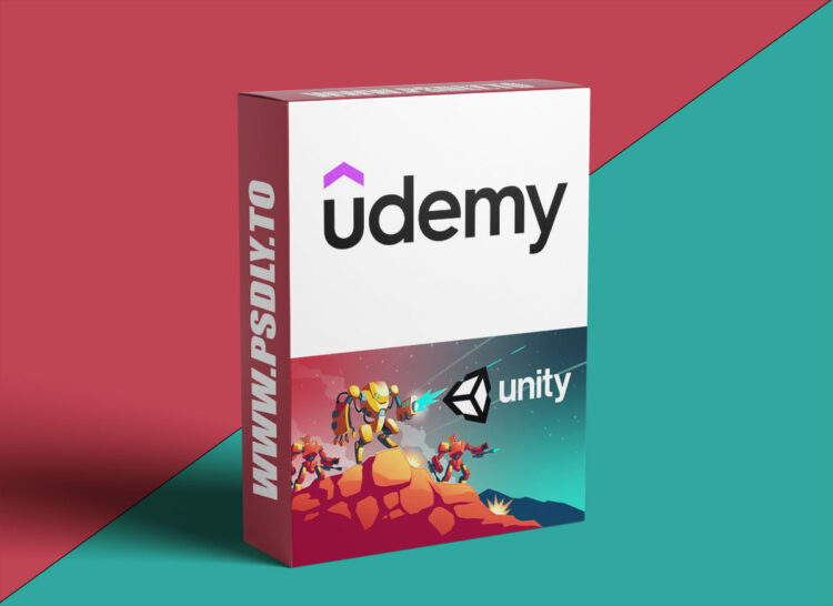 Udemy - The Most Comprehensive Guide To Unity Game Development Vol 2 1 Udemy - The Most Comprehensive Guide To Unity Game Development Vol 2