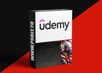 Udemy - TyFlow VFX in 3ds max Module 1