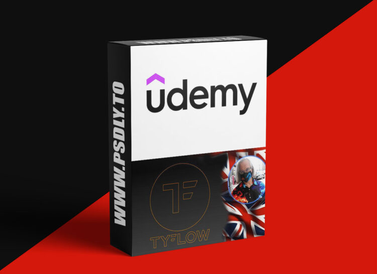 Udemy - TyFlow VFX in 3ds max Module 1 1 Udemy - TyFlow VFX in 3ds max Module 1