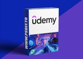 Udemy - Unreal Engine 5: Make Your Game Feel Epic
